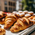 What is a crescent roll vs. croissant?