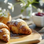 crescent roll breakfast recipes