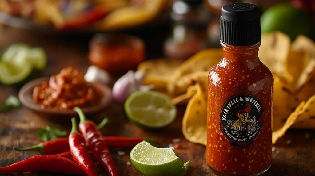 Valentina Hot Sauce Guide