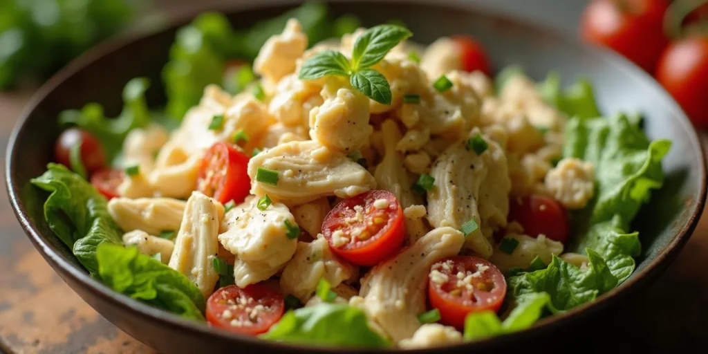 chicken salad chick menu