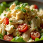 chicken salad chick menu