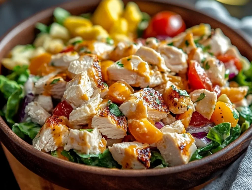 Chicken Salad Recipe