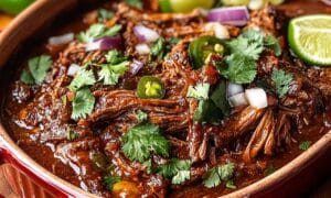 Is Birria Cow Or Pork? The Surprising Truth Revealed!