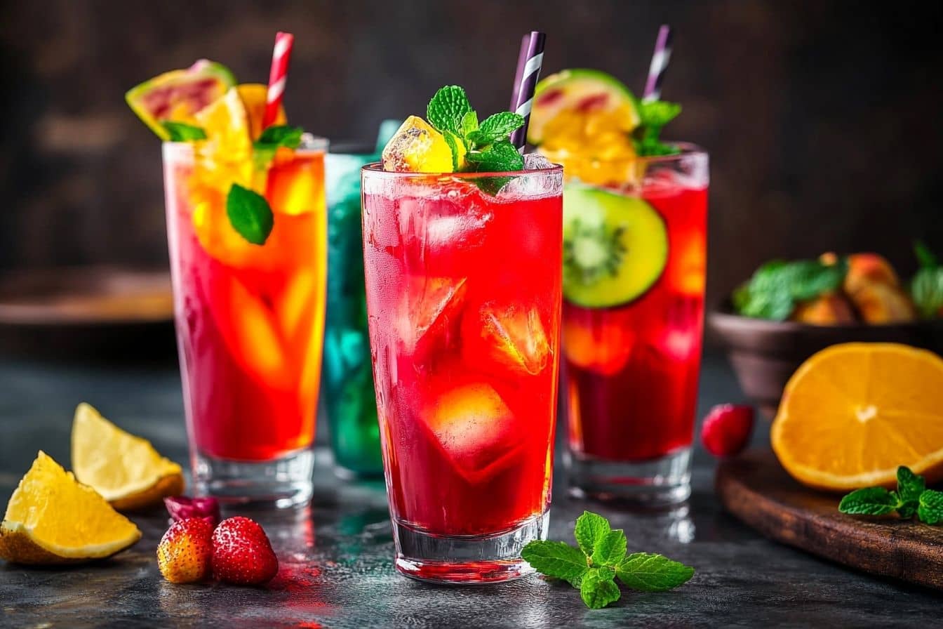 Jalbitedrinks Liquor Recipe — free download
