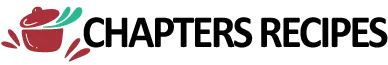 Chapters Recipes