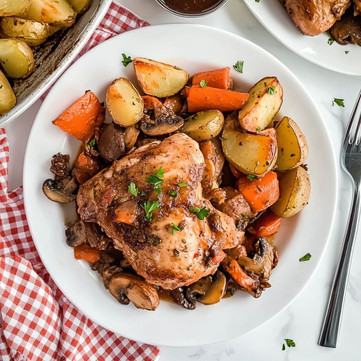 slow cooker meals