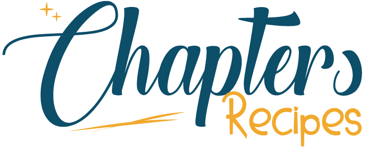 Chapters Recipes