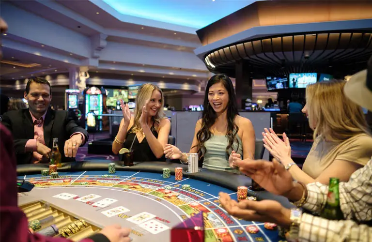 Vulkan Vegas Casino